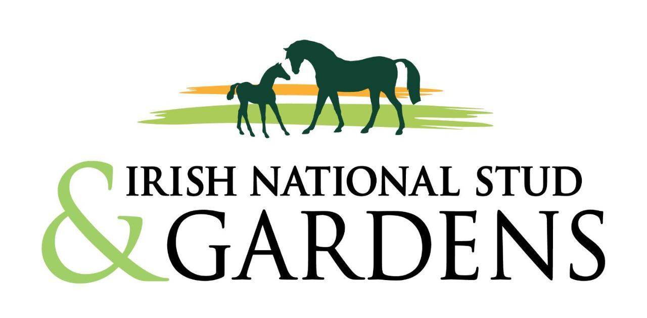 The Curragh Country House Accommodation Newbridge  Exteriér fotografie