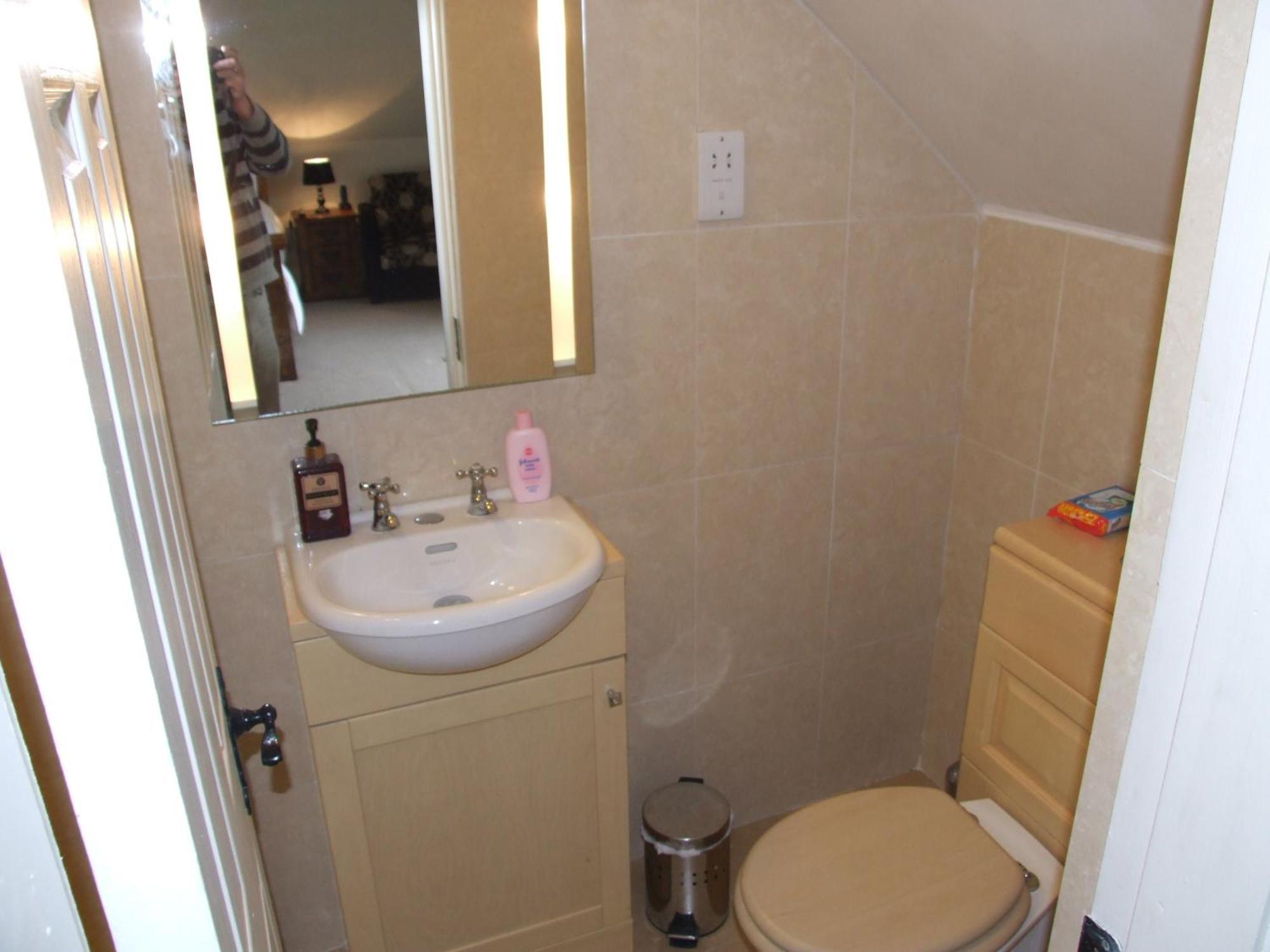 The Curragh Country House Accommodation Newbridge  Pokoj fotografie