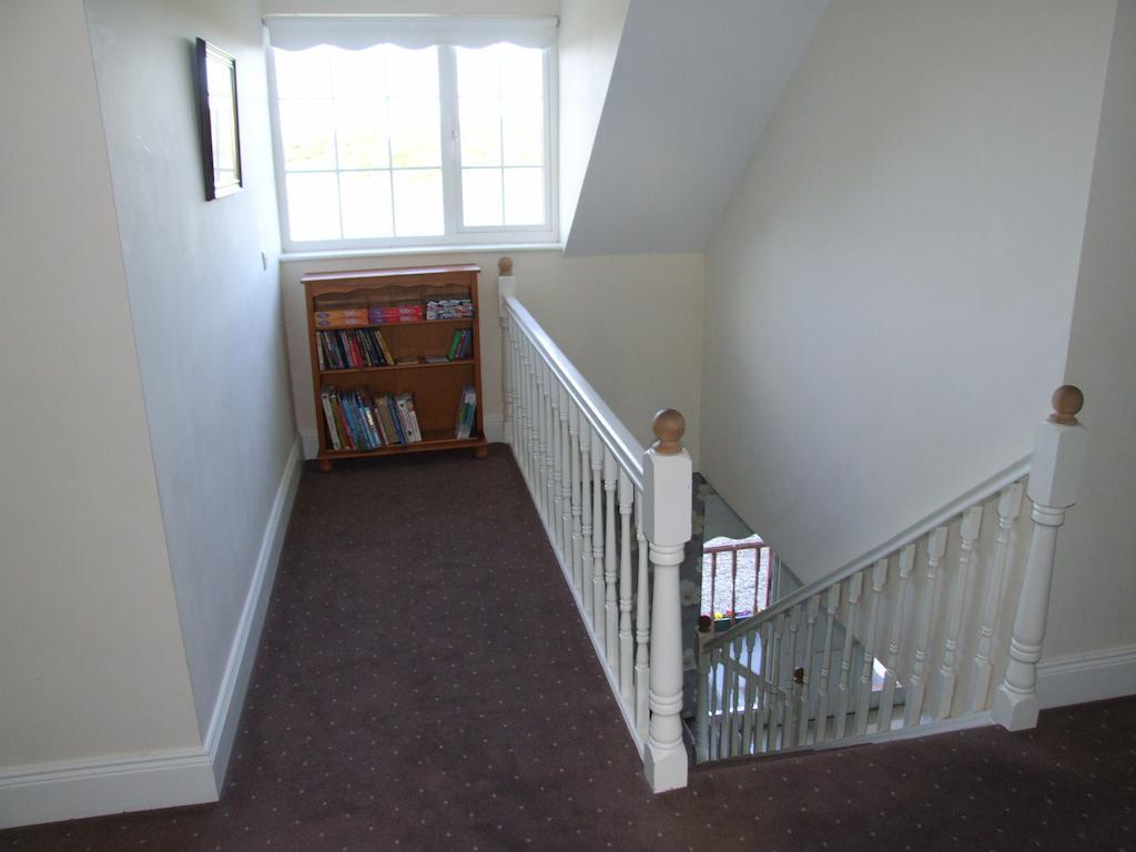 The Curragh Country House Accommodation Newbridge  Exteriér fotografie