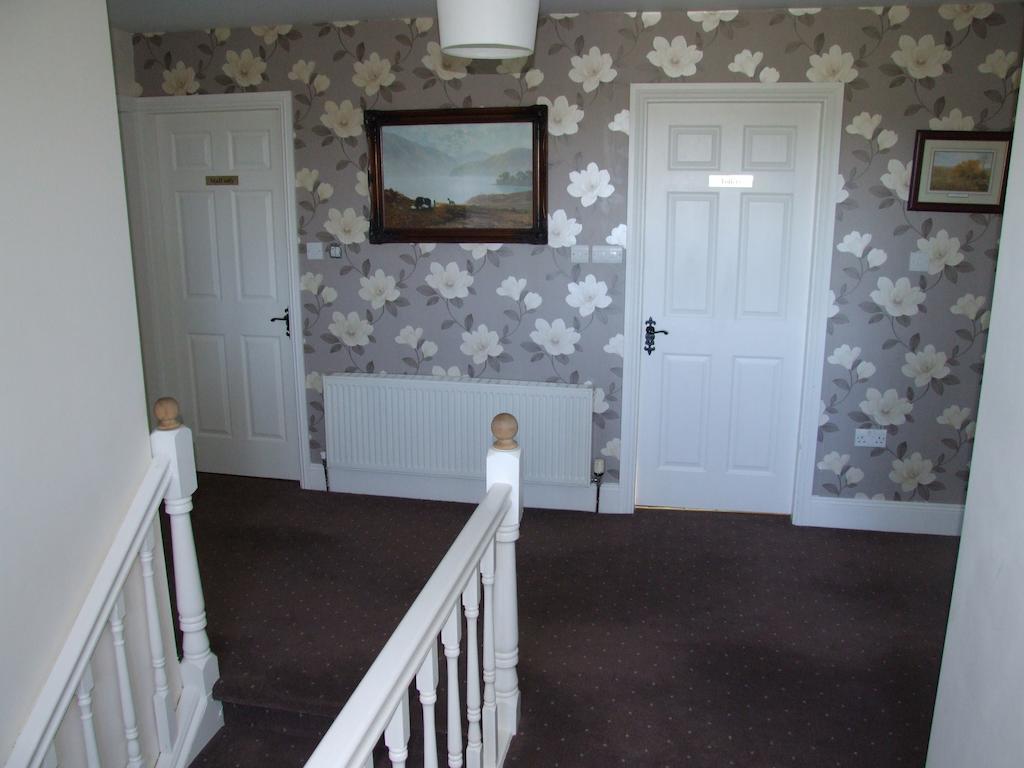 The Curragh Country House Accommodation Newbridge  Exteriér fotografie