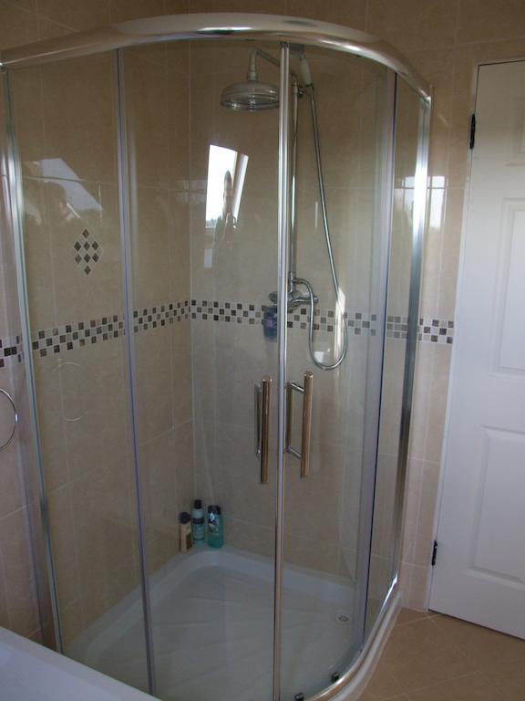 The Curragh Country House Accommodation Newbridge  Pokoj fotografie