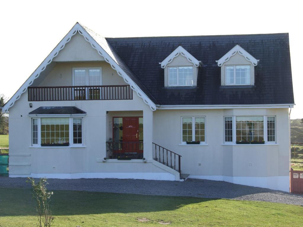 The Curragh Country House Accommodation Newbridge  Exteriér fotografie